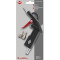 Airpress 4300001 - Pistolet do przedmuchu - krótki