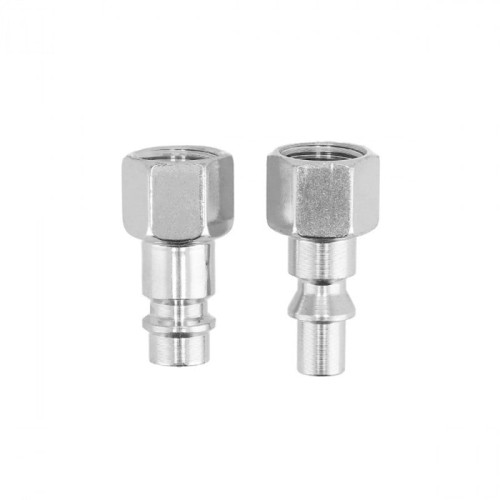 Airpress 4300001 - Pistolet do przedmuchu - krótki