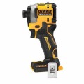 DeWalt DCK2050E2T - Zestaw narzędzi DCD805 + DCF850