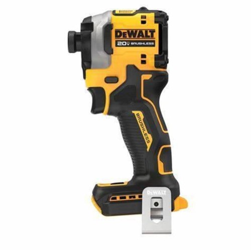 DeWalt DCK2050E2T - Zestaw narzędzi DCD805 + DCF850