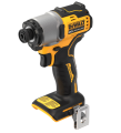 Dewalt DCF840N - Akumulatorowa Zakrętaka udarowa 1/4" 