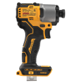 Dewalt DCF840N - Akumulatorowa Zakrętaka udarowa 1/4" 