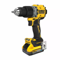 DeWalt DCK2050H2T - Zestaw narzędzi DCF850 + DCD805