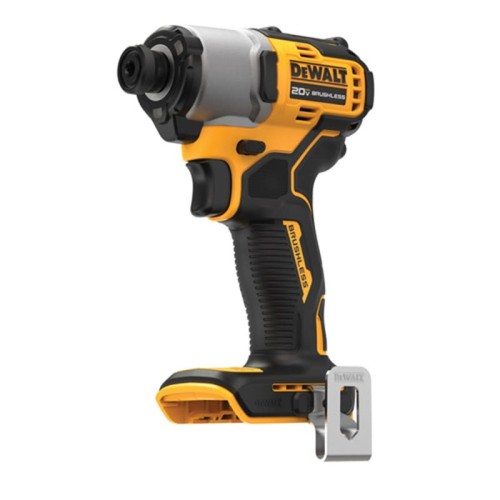 Dewalt DCF840NT - Akumulatorowa Zakrętaka udarowa 1/4" 