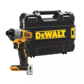 Dewalt DCF840NT - Akumulatorowa Zakrętaka udarowa 1/4" 