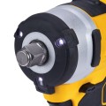 DEWALT  DCF921P2LRT-XJ - Akumulatorowy Klucz udarowy 1/2"