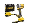 DEWALT  DCF921P2LRT-XJ - Akumulatorowy Klucz udarowy 1/2"