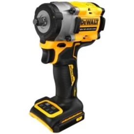 DEWALT  DCF921P2LRT-XJ - Akumulatorowy Klucz udarowy 1/2"