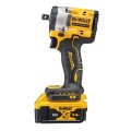 DEWALT  DCF921P2LRT-XJ - Akumulatorowy Klucz udarowy 1/2"