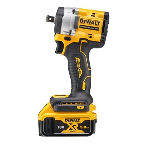 DEWALT  DCF921P2LRT-XJ - Akumulatorowy Klucz udarowy 1/2"