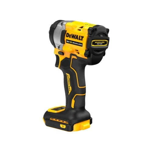 DEWALT  DCF921P2LRT-XJ - Akumulatorowy Klucz udarowy 1/2"