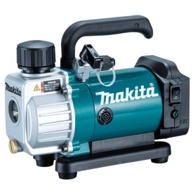 Makita DVP180Z - Akumulatorowa pompa próżniowa 18V