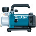 Makita DVP180Z - Akumulatorowa pompa próżniowa 18V