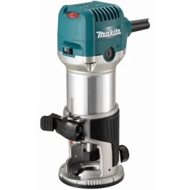 Makita RT0702C  - Frezarka - wycinarka - przecinarka 6 i 8mm