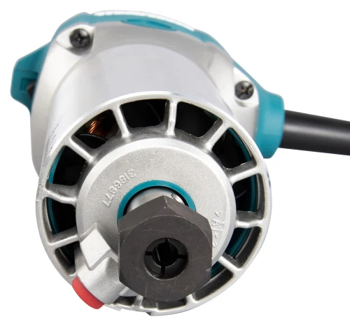 Makita RT0702C  - Frezarka - wycinarka - przecinarka 6 i 8mm
