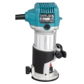 Makita RT0702C  - Frezarka - wycinarka - przecinarka 6 i 8mm