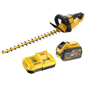 DeWalt DCMHT573X1 - Akumulatorowe nożyce do żywopłotu 54 V