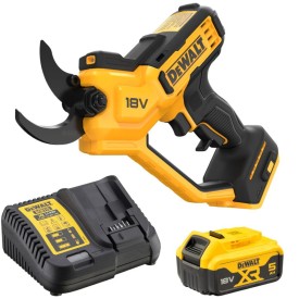 DeWalt DCMPP568P1 - Akumulatorowy sekator 18 V