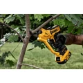 DeWalt DCMPP568N - Akumulatorowy sekator 18 V