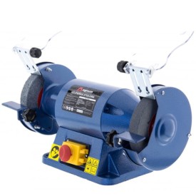 MAGNUM U W MD150HD - Szlifierko-ostrzałka stołowa 150 mm