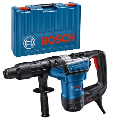 Bosch 0611269001 - Młot udarowo-obrotowy SDS-MAX