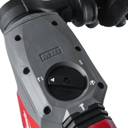 Milwaukee M18 ONEFHPX-0X - Akumulatorowa młotowiertarka 4-funkcyjna