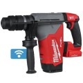 Milwaukee M18 ONEFHPX-0X - Akumulatorowa młotowiertarka 4-funkcyjna