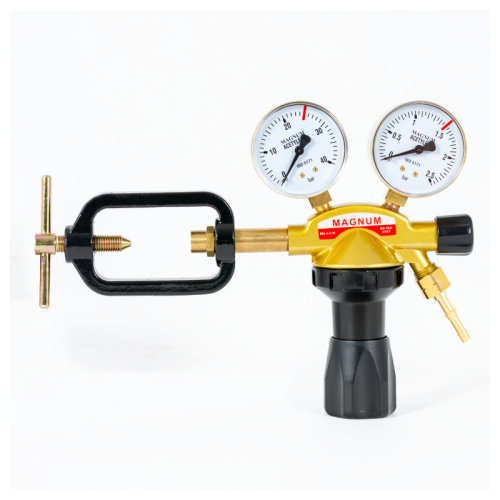 Magnum RBA-0.15 80- Reduktor Butlowy do Acetylenu 80