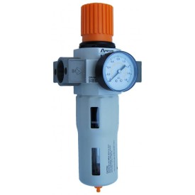 Magnum BQFR5000-0 - Filtroreduktor powietrza