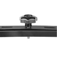 Neo Tools 99-096 - Podwójny reflektor 2x8500 LM na statywie 1.8 M