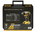 ADLER AKU-350K - Akumulatorowy klucz udarowy 1/2"