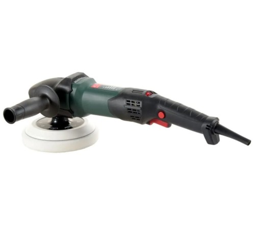 Metabo PE 15-20 RT - Polerka kątowa 180 MM