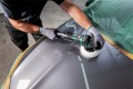 Metabo PE 15-20 RT - Polerka kątowa 180 MM