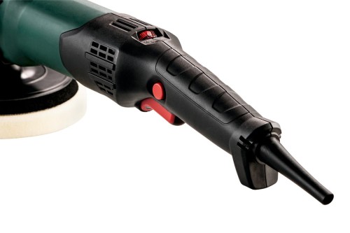 Metabo PE 15-20 RT - Polerka kątowa 180 MM