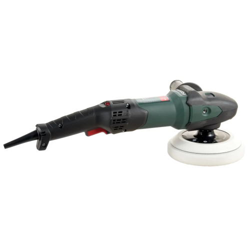 Metabo PE 15-20 RT - Polerka kątowa 180 MM