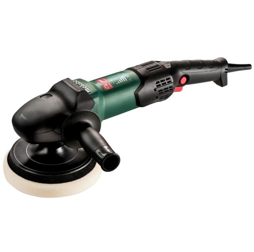 Metabo PE 15-20 RT - Polerka kątowa 180 MM