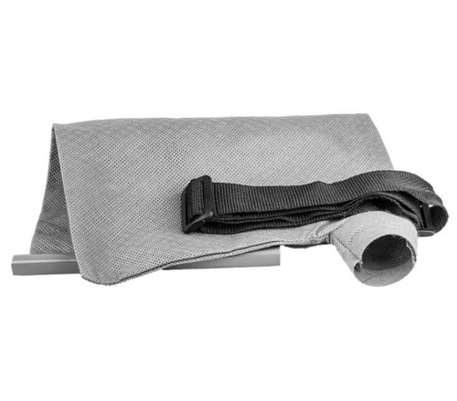 Graphite 59G371 - Bruzdownica 150 MM