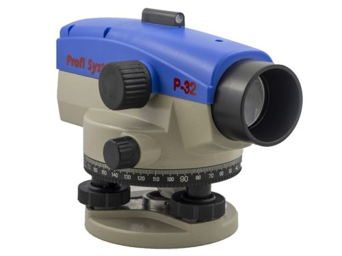 Profi System P-32- Niwelator optyczny 