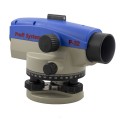 Profi System P-32 - Niwelator optyczny  P-32 + statyw 160cm + łata 5 m