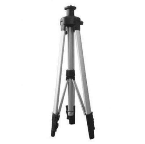 Beiter BART-3D -Laser krzyżowy czerwony Beiter - zestaw Akumulator + statyw 150 cm z ruchomą głowicą