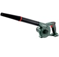 Metabo AG 18 - Akumulatorowa dmuchawa 18 V