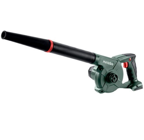 Metabo AG 18 - Akumulatorowa dmuchawa 18 V