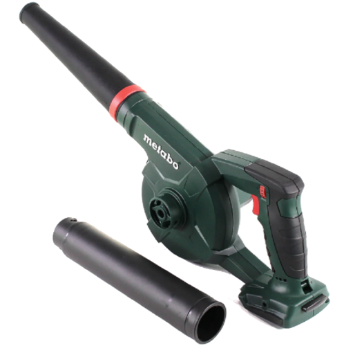 Metabo AG 18 - Akumulatorowa dmuchawa 18 V
