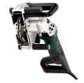 Metabo MFE 40 - Bruzdownica 125 mm + 2 tarcze