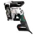 Metabo MFE 40 - Bruzdownica 125 mm + 2 tarcze