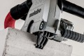 Metabo MFE 40 - Bruzdownica 125 mm + 2 tarcze