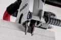 Metabo MFE 40 - Bruzdownica 125 mm + 2 tarcze