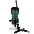 Metabo FM 500-6 - Frezarka do krawędzi