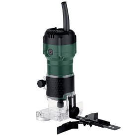 Metabo FM 500-6 - Frezarka do krawędzi