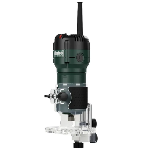Metabo FM 500-6 - Frezarka do krawędzi